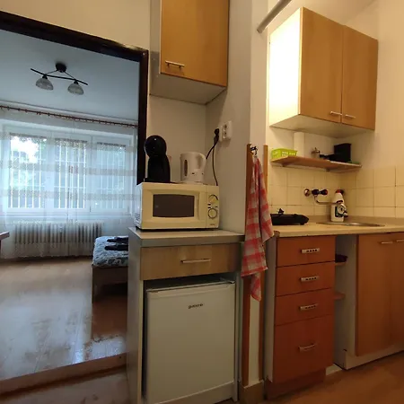 Apartment U Mendlaku